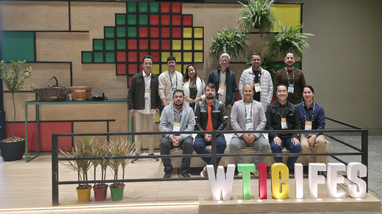 UFPA participa do WTICIFES 2026 com aprovação de sete artigos técnicos